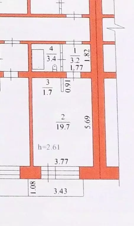 Студия Амурская область, Благовещенский район, с. Чигири Восточная ... - Фото 2