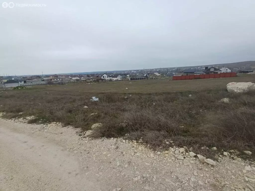 Участок в Урожайное, Лавандовая улица, 20 (6 м) - Фото 2