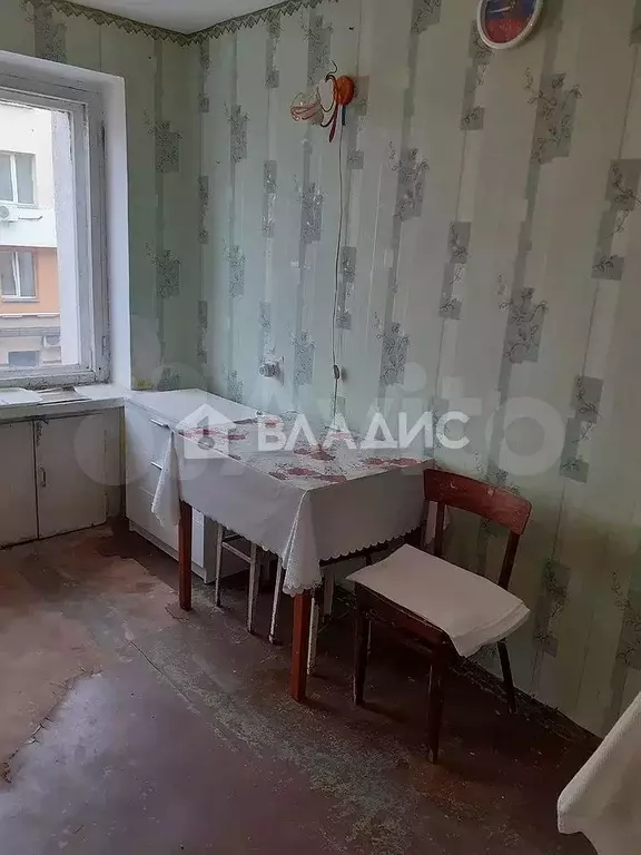 Комната 11,6 м в 2-к., 3/6 эт. - Фото 1