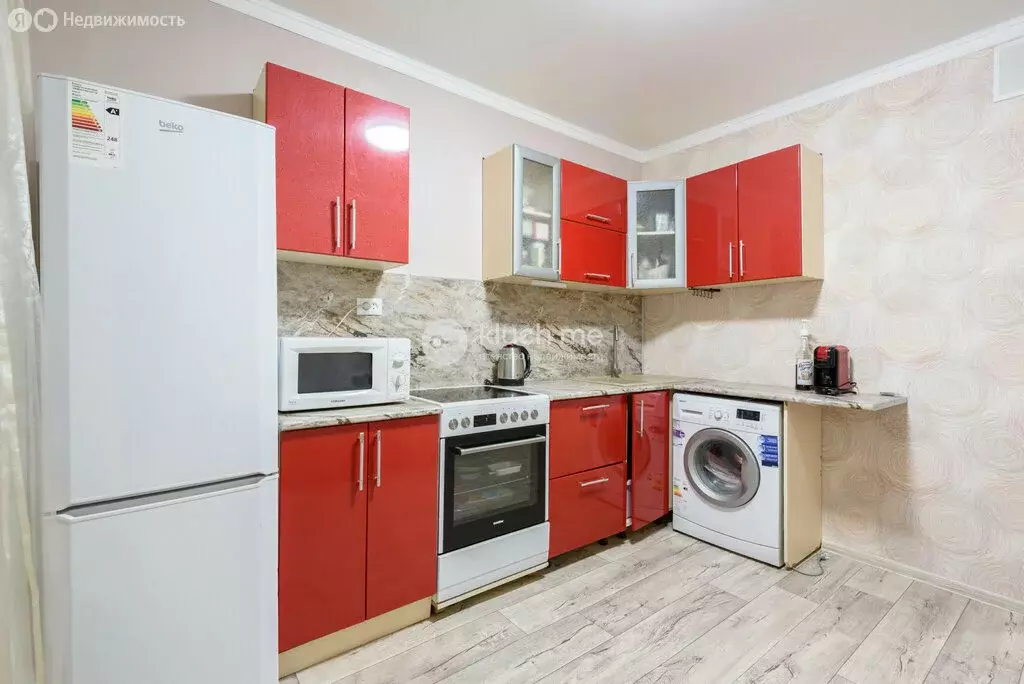 1-комнатная квартира: Казань, Дубравная улица, 13 (36.4 м) - Фото 0