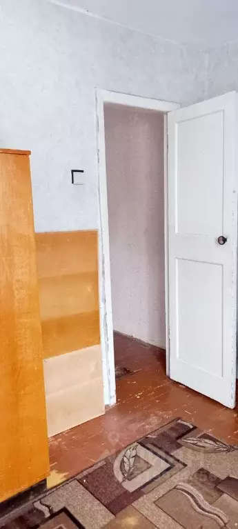 2-к кв. Воронежская область, Воронеж ул. Ворошилова, 28 (41.0 м) - Фото 0