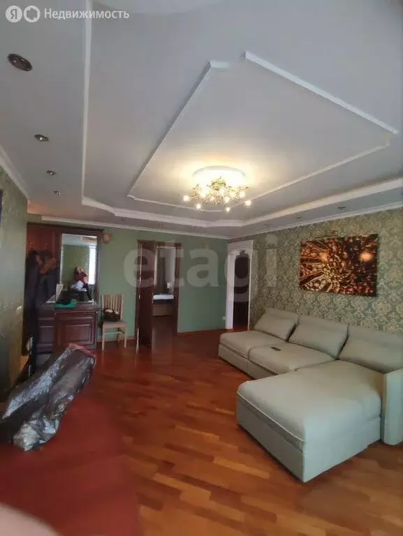 4-комнатная квартира: Москва, Строгинский бульвар, 14к3 (74.5 м) - Фото 1
