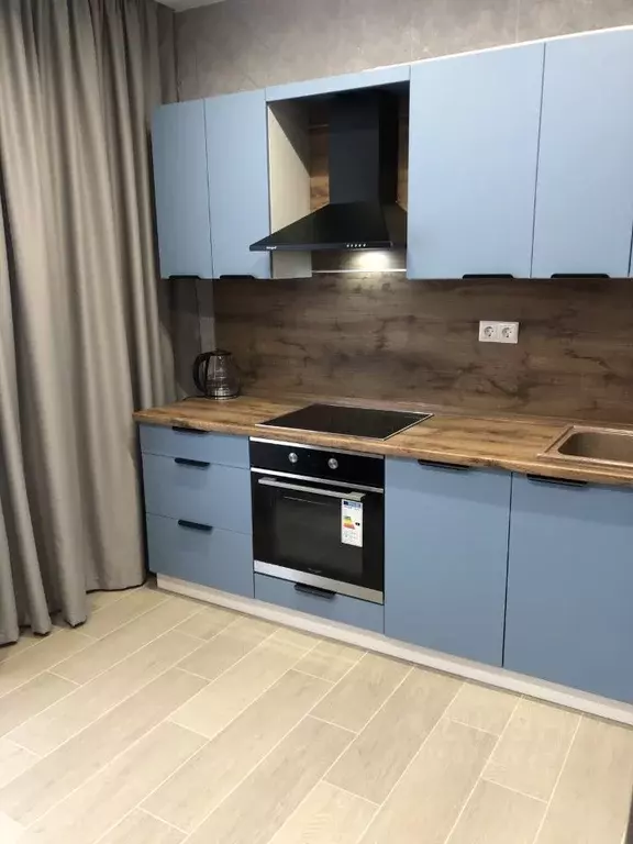 2-к кв. Московская область, Ленинский городской округ, пос. Битца ... - Фото 2