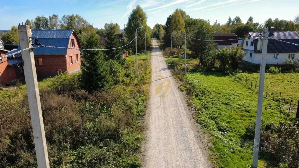 Дом в Московская область, Клин городской округ, д. Ватолино 11 (30 м) - Фото 2