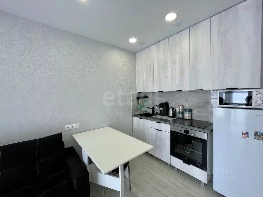 Студия Татарстан, Пестречинский район, Богородское с/пос, д. Куюки ул. ... - Фото 2