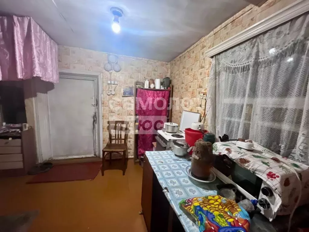 Дом в Свердловская область, Серов ул. Луначарского (38 м) - Фото 2