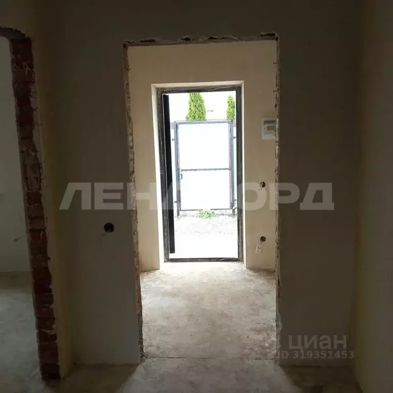 Дом в Ростовская область, Новочеркасск Малинка СТ,  (83 м) - Фото 1