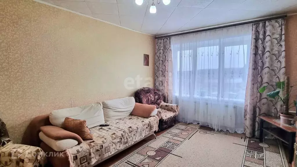 Продаётся 4-к квартира, 85 м - Фото 0