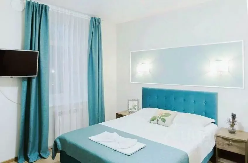 Комната Москва Большая Семеновская ул., 43 (18.0 м) - Фото 1