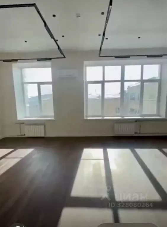 Офис в Хабаровский край, Хабаровск ул. Муравьева-Амурского, 44 (110 м) - Фото 1