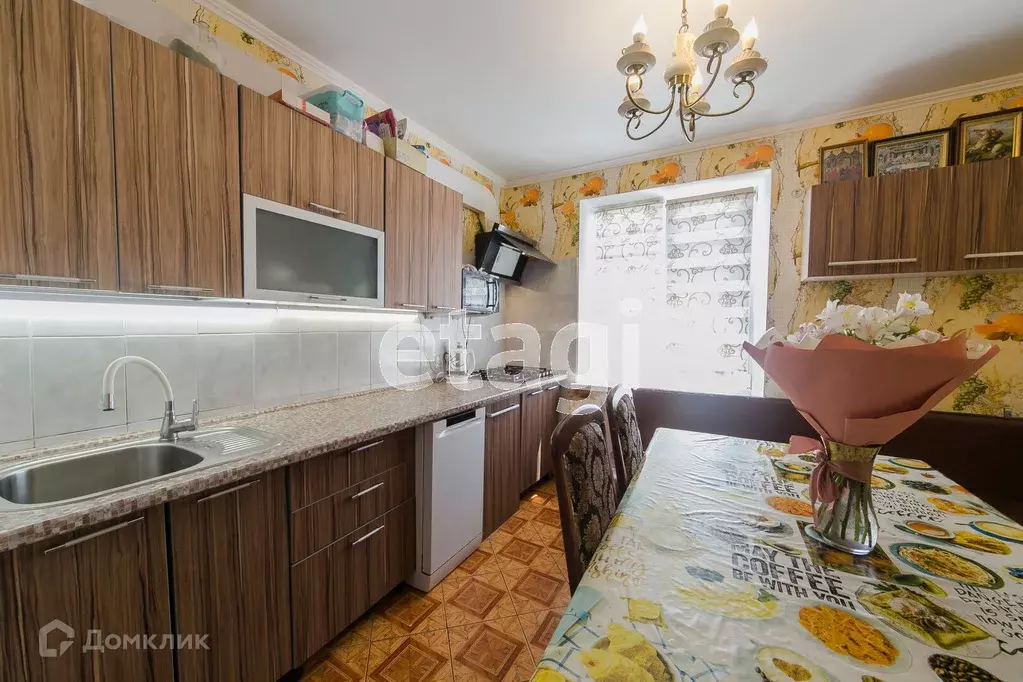 Продаётся 4-к квартира, 78.1 м - Фото 0