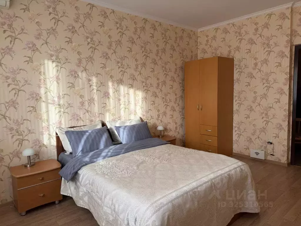 2-к кв. Краснодарский край, Краснодар Восточно-Кругликовская ул., 86 ... - Фото 2