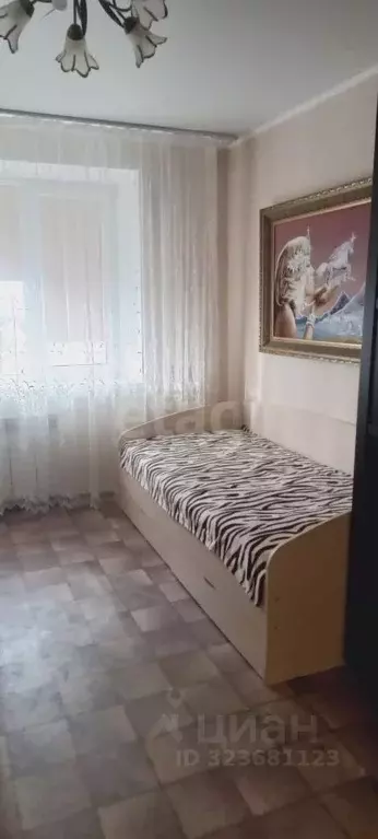 3-к кв. Саратовская область, Энгельс пос. Новое Осокорье, ул. ... - Фото 2