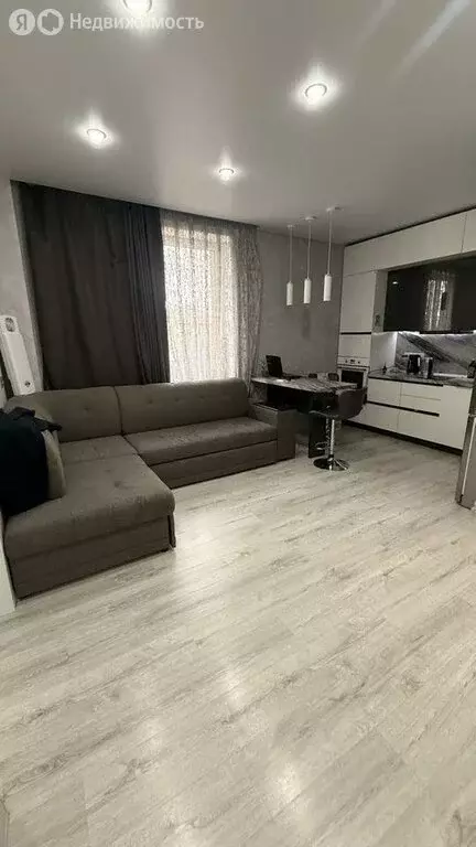 3-комнатная квартира: Маркова, квартал Стрижи, 12 (59 м) - Фото 0
