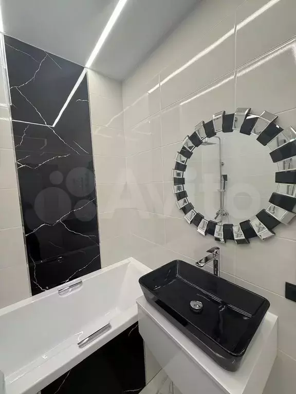 2-к. квартира, 63 м, 6/9 эт. - Фото 1