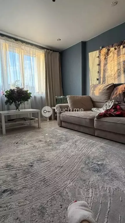 3-к кв. Татарстан, Казань ул. Тансык, 7 (82.1 м) - Фото 1