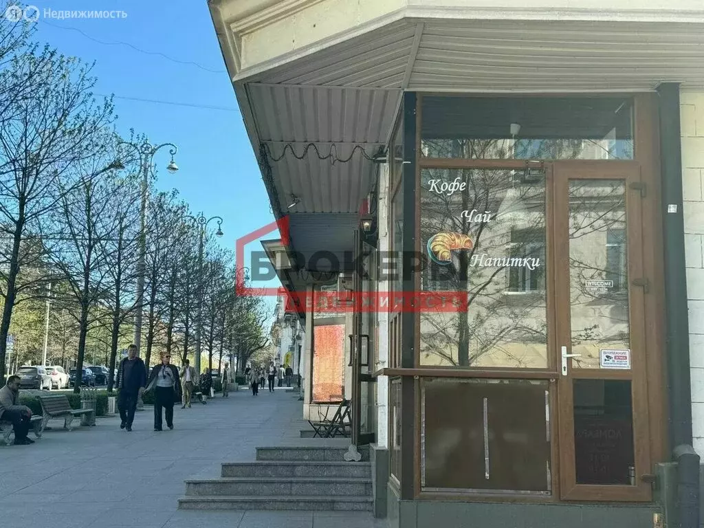Помещение свободного назначения (3 м) - Фото 2