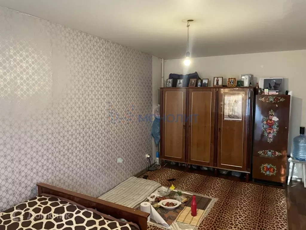 Продаётся 1-к квартира, 30 м - Фото 1
