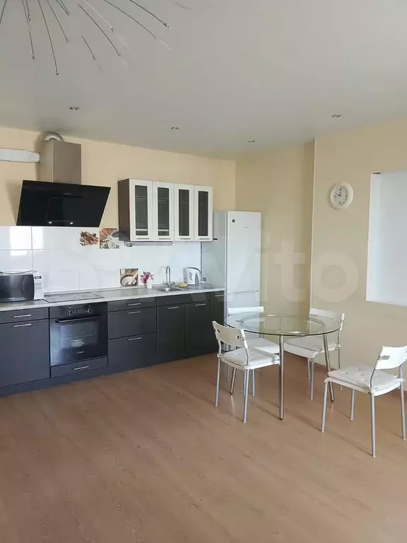 2-к. квартира, 74 м, 7/16 эт. - Фото 0