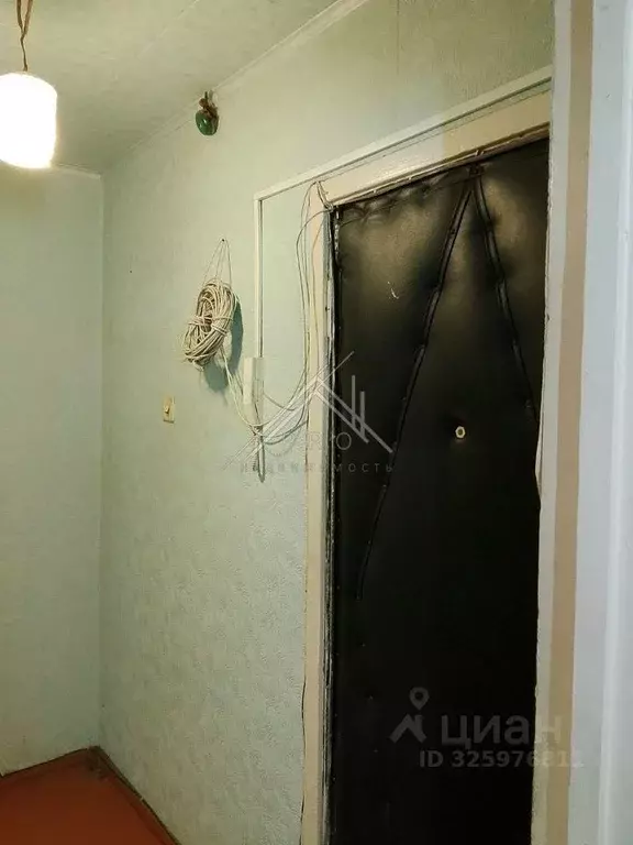 2-к кв. Ярославская область, Ярославль Красноборская ул., 21 (43.8 м) - Фото 2