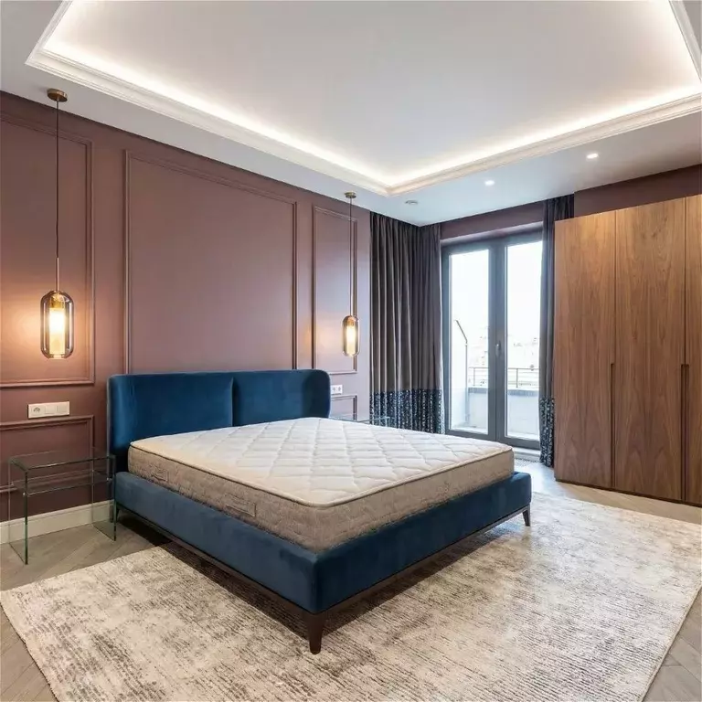 4-к кв. Москва Большая Садовая ул., 5к2 (154.0 м) - Фото 2