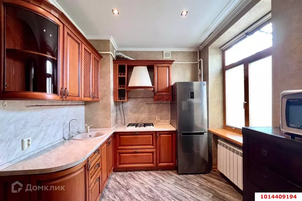 Продаётся 2-к квартира, 51 м - Фото 0