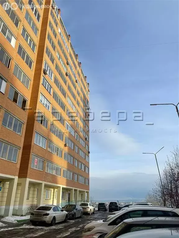 2-комнатная квартира: Красноярск, улица Академика Киренского, 32 (85 ... - Фото 1
