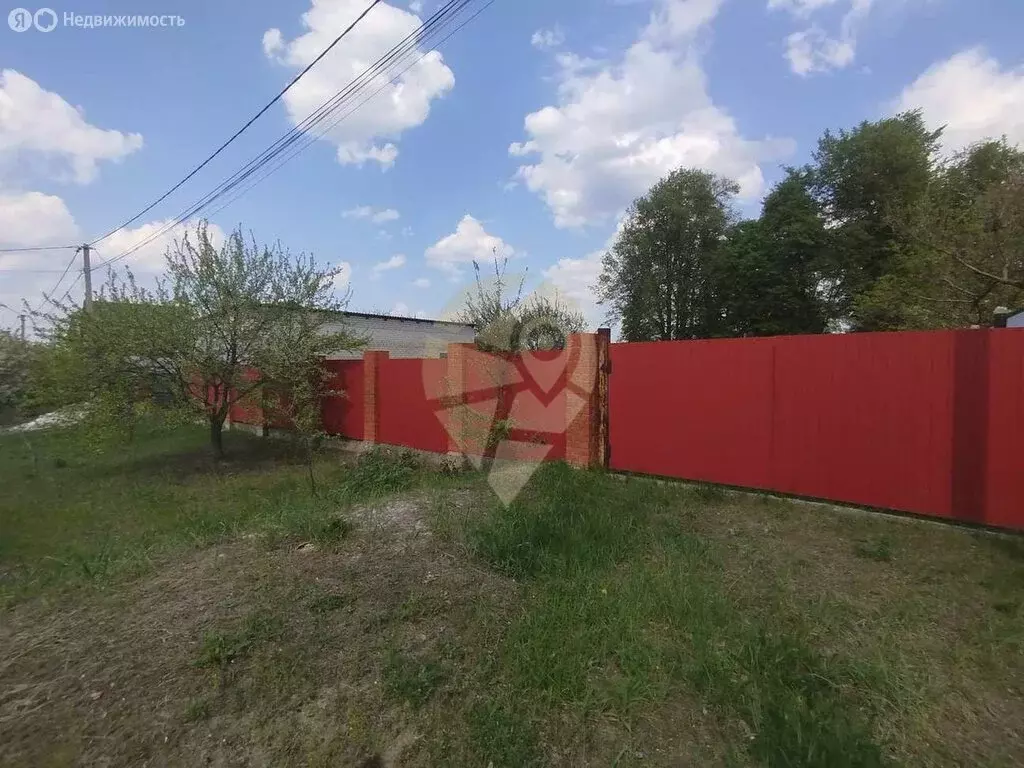 Участок в Старый Оскол, микрорайон Лесная Поляна (11.48 м) - Фото 0