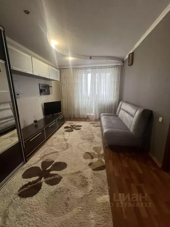 2-к кв. Курская область, Курск просп. Победы, 14 (57.0 м) - Фото 1