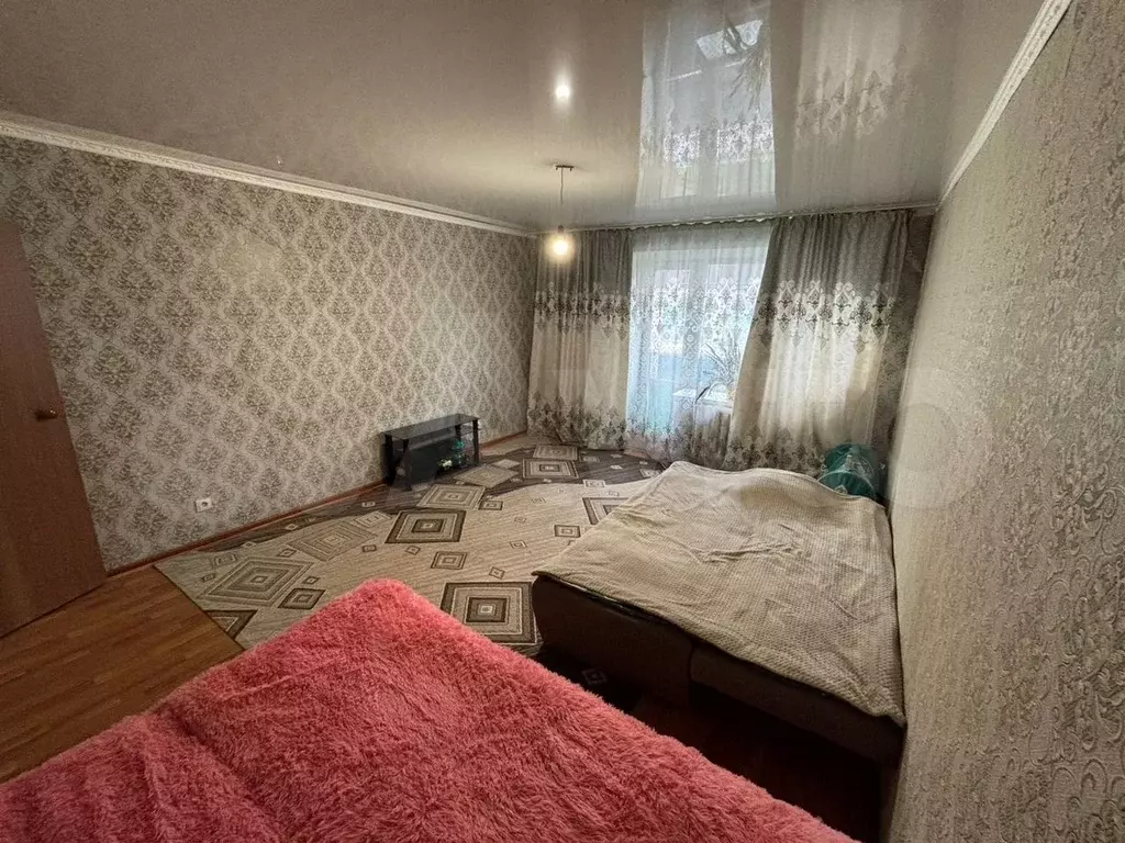 2-к. квартира, 59,5 м, 4/5 эт. - Фото 0