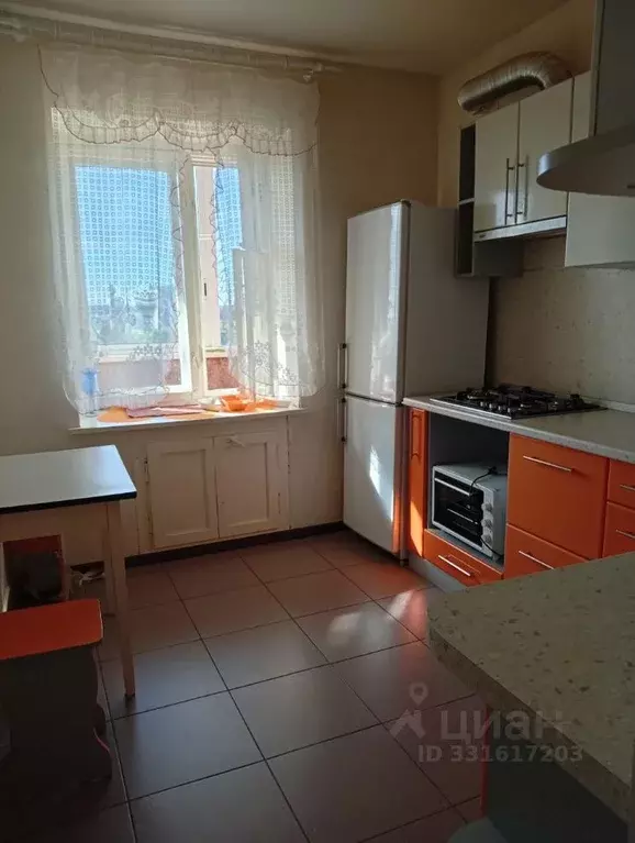 1-к кв. Коми, Сыктывкар Парковая ул., 38 (35.0 м) - Фото 1