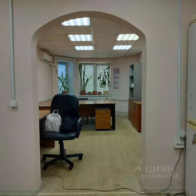 Офис в Московская область, Лосино-Петровский городской округ, ... - Фото 1