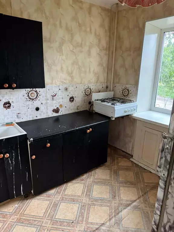 Продаётся 1-к квартира, 30.7 м - Фото 0