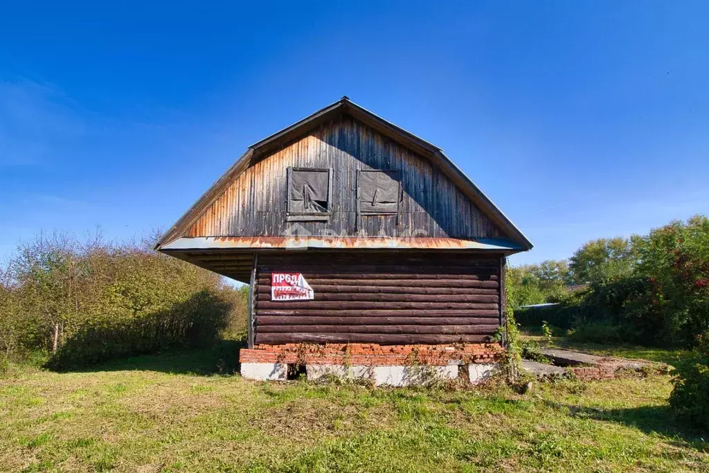 Участок в Владимирская область, Суздальский район, Павловское ... - Фото 2