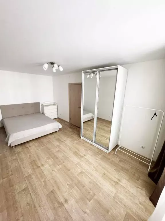 1-к кв. Башкортостан, Уфа ул. Мечтателей, 13 (35.0 м) - Фото 2