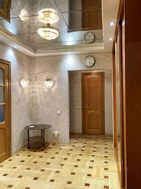 3-к кв. Москва ул. Грина, 40 (80.0 м) - Фото 2