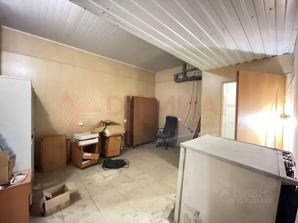 Офис в Ростовская область, Аксай ул. Менделеева, 53 (150 м) - Фото 1