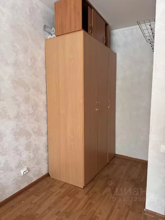 1-к кв. Московская область, Люберцы городской округ, Марусино пгт ул. ... - Фото 2