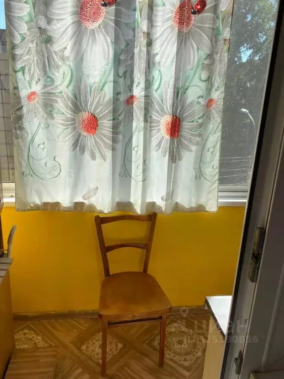 1-к кв. Марий Эл, Волжск ул. Шестакова, 13 (34.0 м) - Фото 2