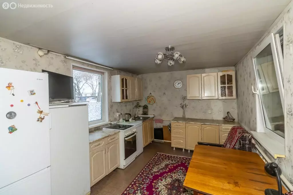 Дом в Челябинск, проспект Победы, 9 (69.3 м) - Фото 2