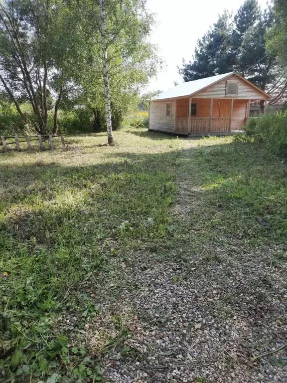 Дом в Владимирская область, Александровский муниципальный округ, ... - Фото 2