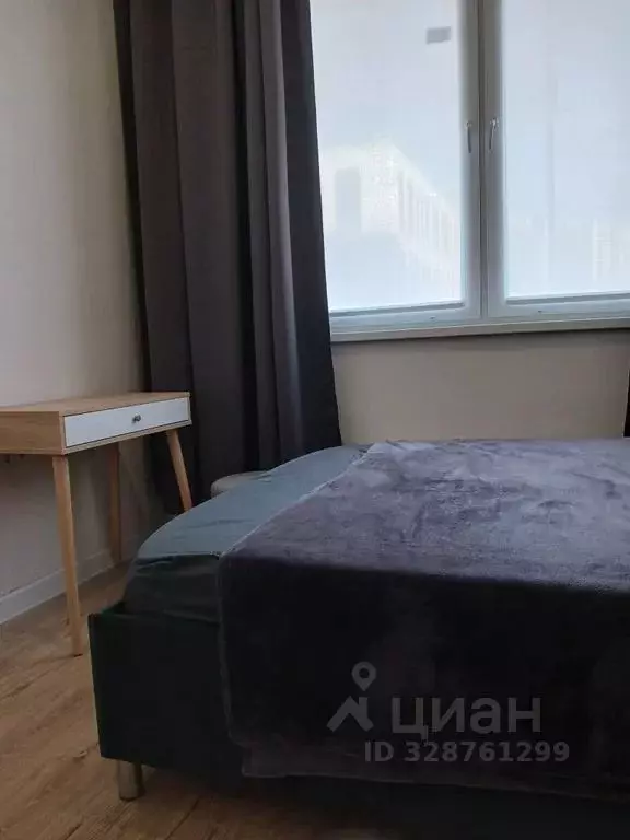 Студия Москва Десеновское поселение, ул. 3-я Нововатутинская, 15к2 ... - Фото 2