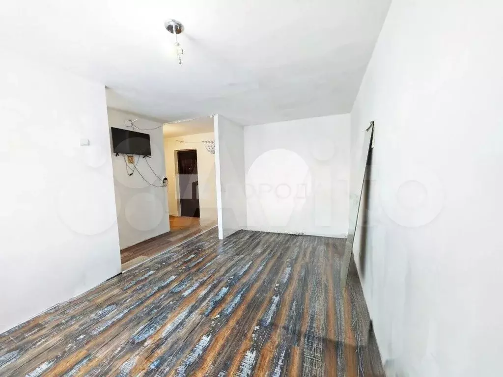 2-к. квартира, 43,2 м, 3/5 эт. - Фото 1