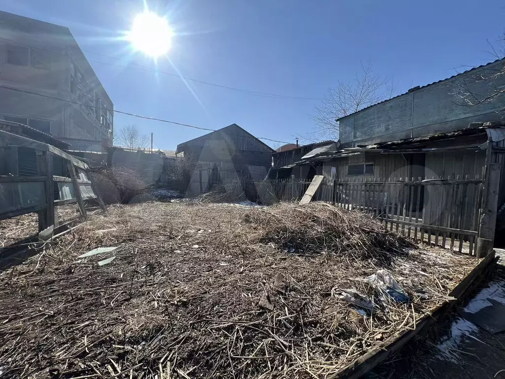 Дом 27,5 м на участке 6,1 сот. - Фото 0