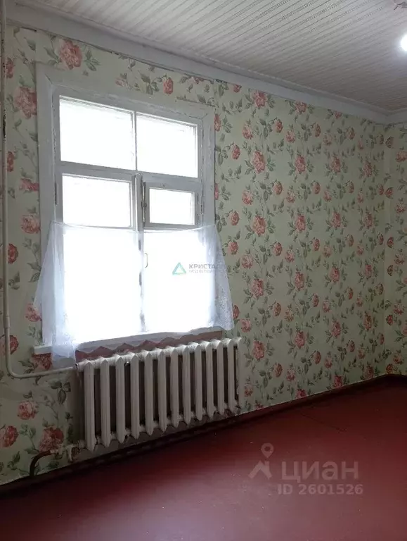 Комната Мурманская область, Мурманск Зеленая ул, 35 (18.3 м) - Фото 0