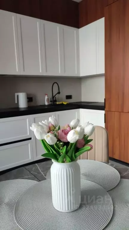 2-к кв. Москва просп. Прокшинский, 9 (40.0 м) - Фото 1