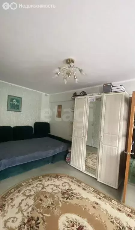 2-комнатная квартира: Улан-Удэ, бульвар Карла Маркса, 2 (44.8 м) - Фото 2