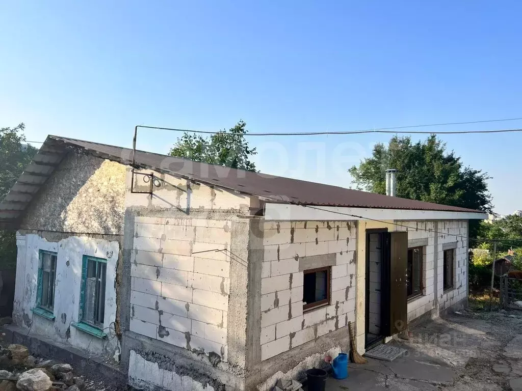 Дом в Крым, Симферополь ул. Альпинистов, 51 (56 м) - Фото 2