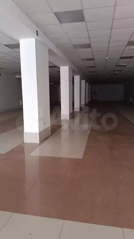 Торговая площадь - Фото 1
