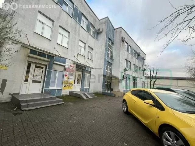 Помещение свободного назначения (13.2 м) - Фото 1